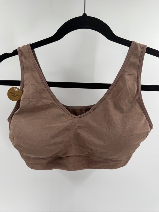 Wacoal Other - Wacoal B-Smooth Wire Free Bralette Brown Size 40(2XL) New without tags